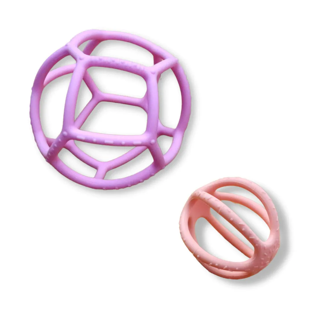 2 Pack Sensory & Fidget Ball