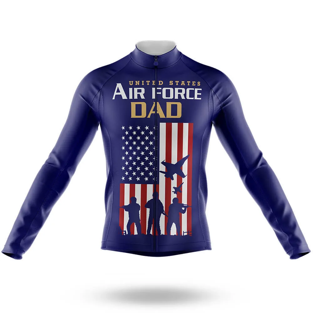 AF Dad - Men's Cycling Kit