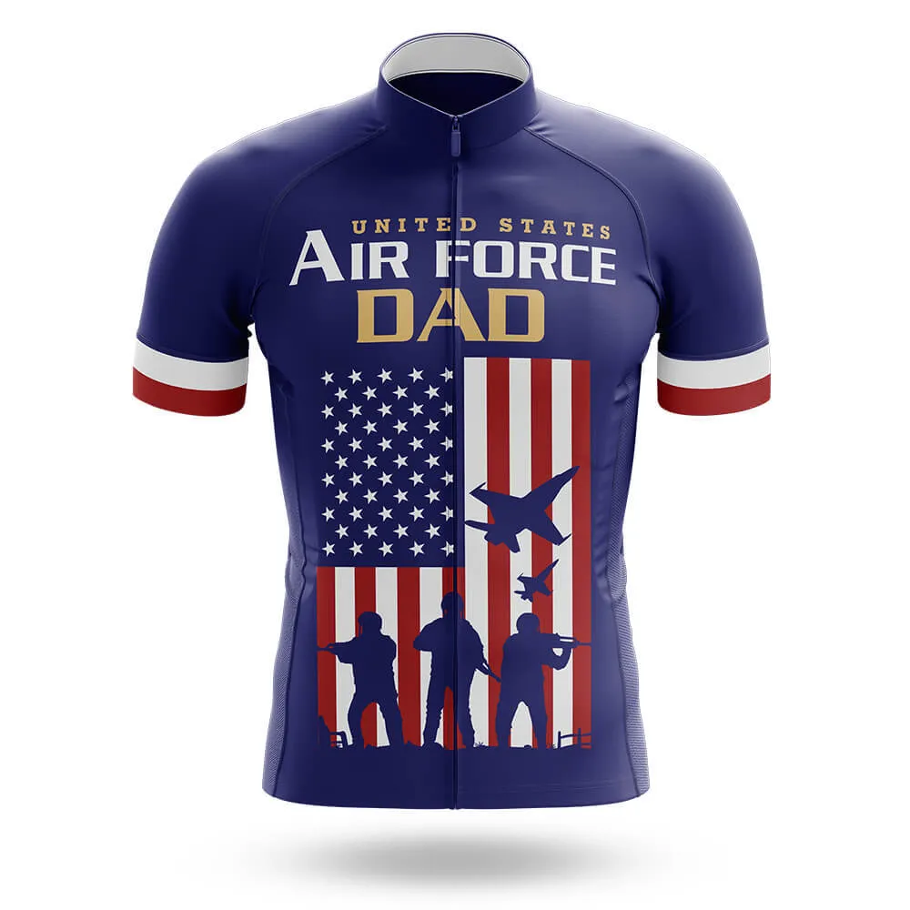 AF Dad - Men's Cycling Kit