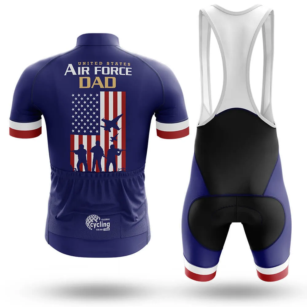 AF Dad - Men's Cycling Kit