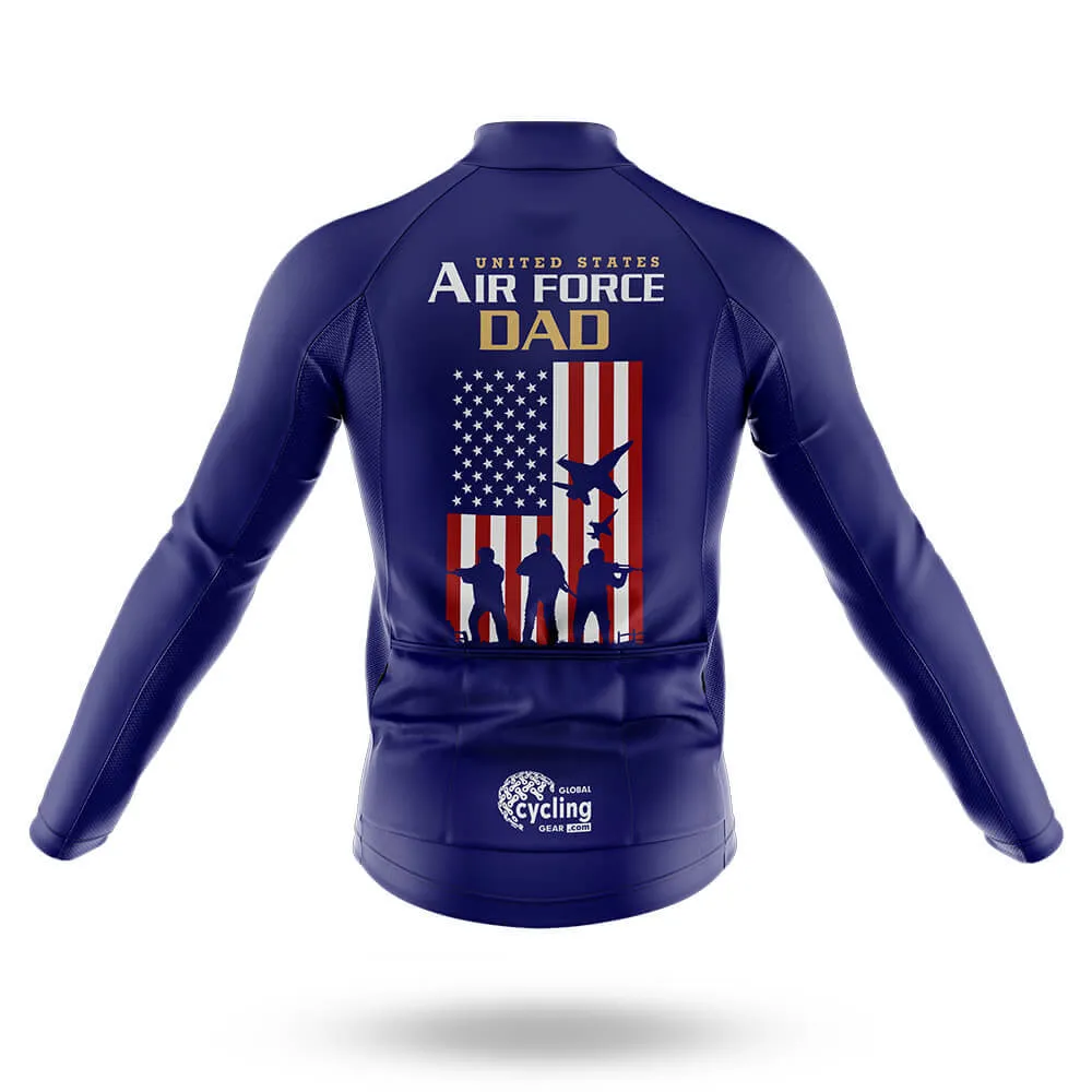 AF Dad - Men's Cycling Kit