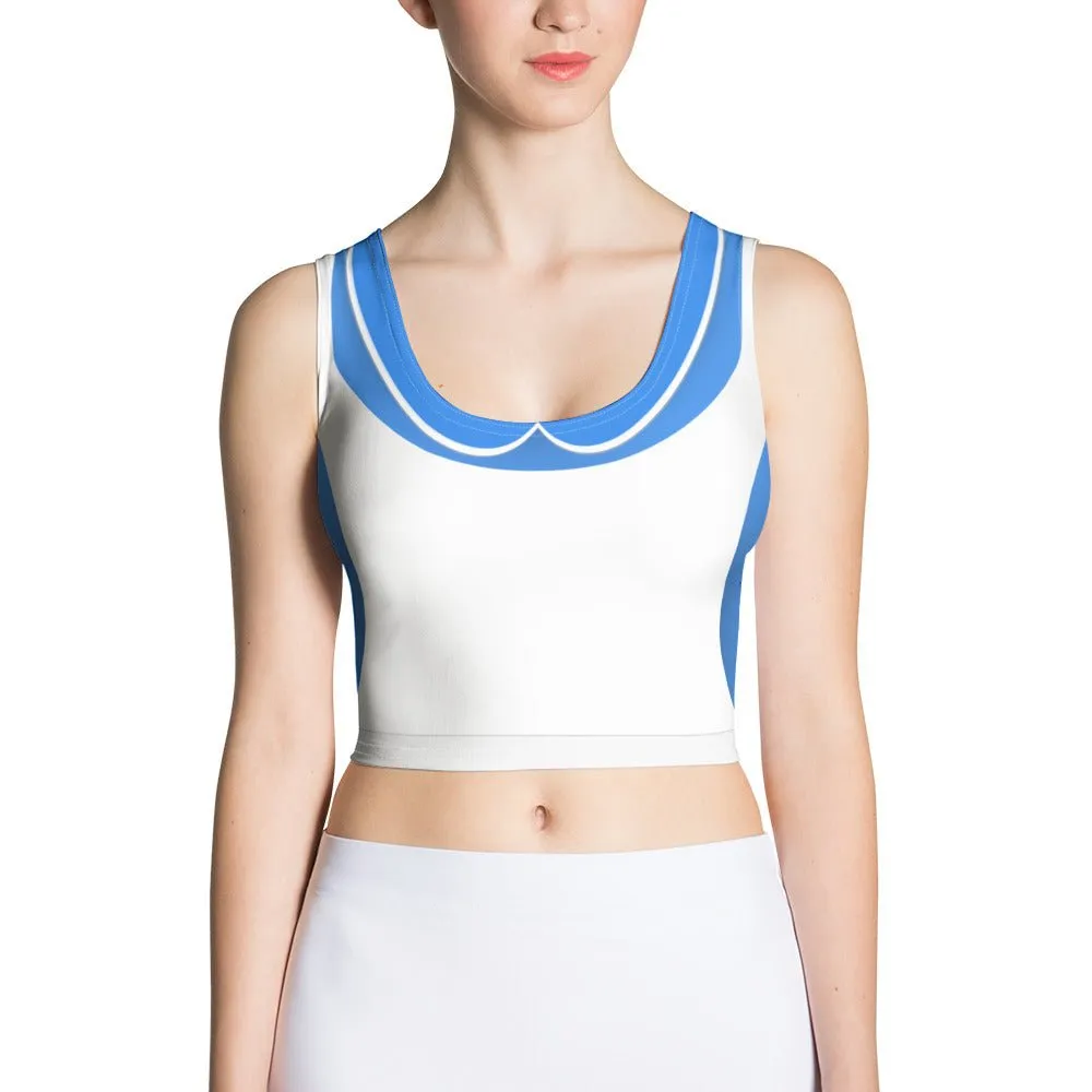 Alice Crop Top