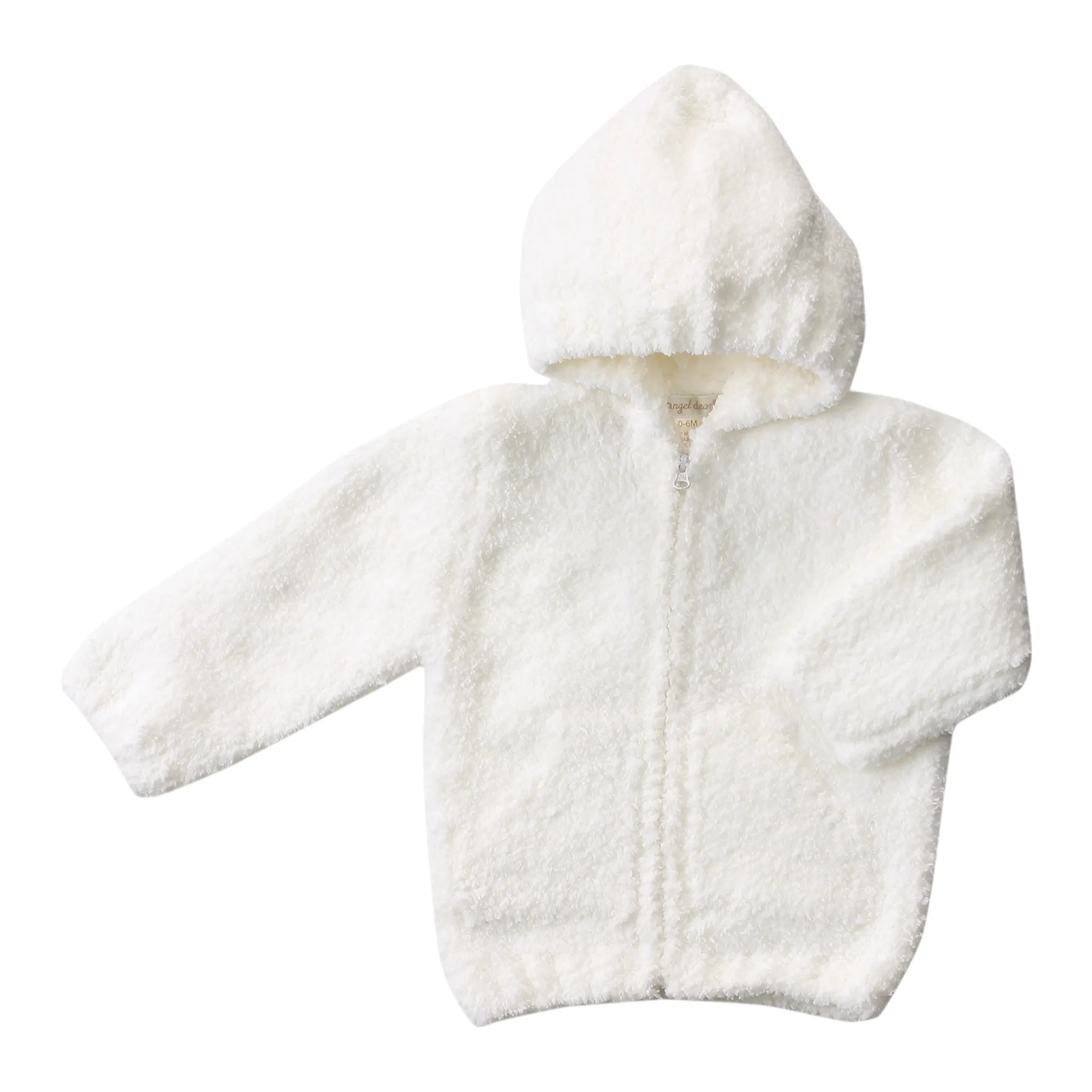 Angel Dear Chenille Hoodie