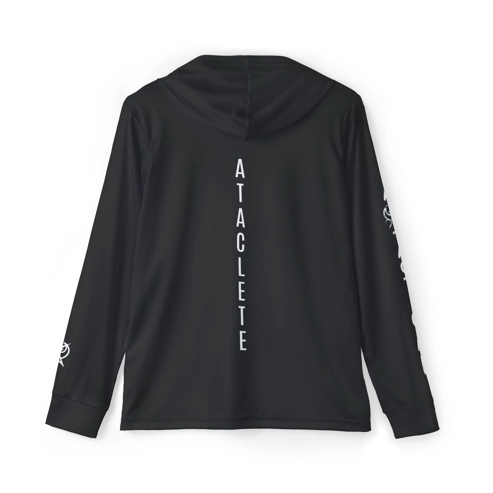 ATACLETE Unleashed Training Hoodie *Special Edition*