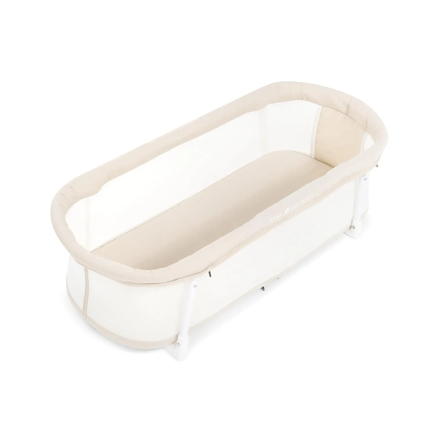 Baby Delight Snuggle Nest Portable Bassinet