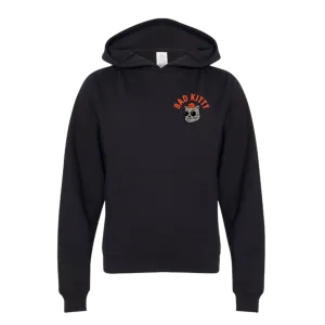 Bad Kitty Youth Hoodie