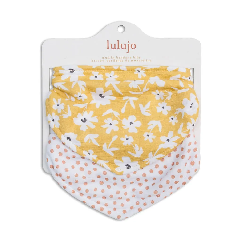 Bandana Bibs