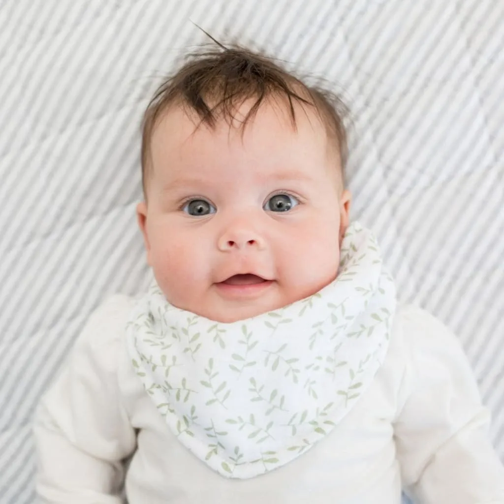 Bandana Bibs