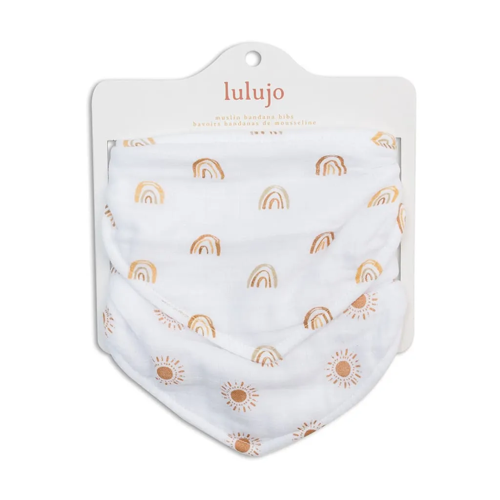 Bandana Bibs