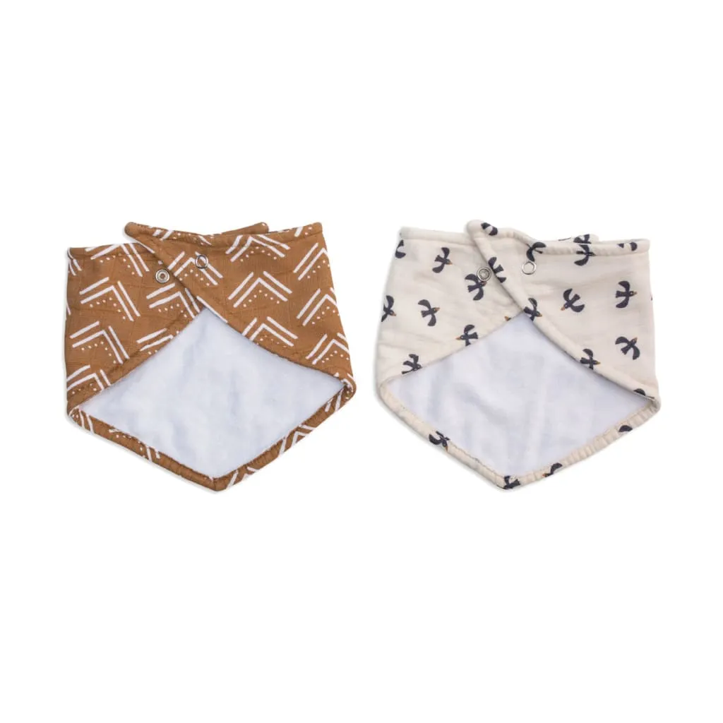 Bandana Bibs