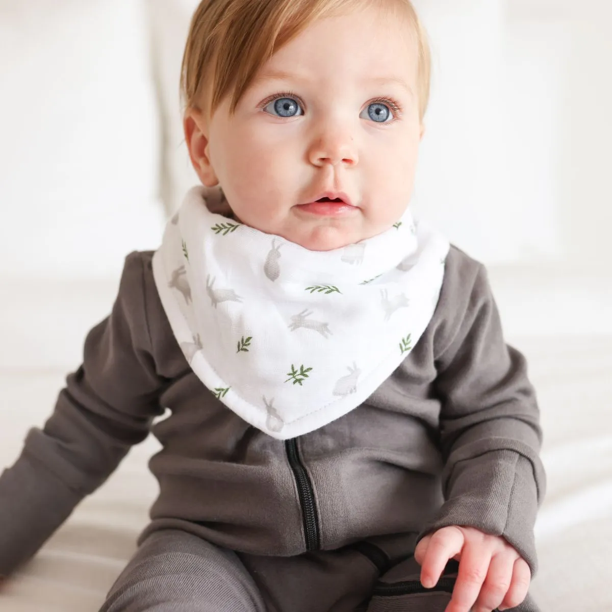 Bandana Bibs