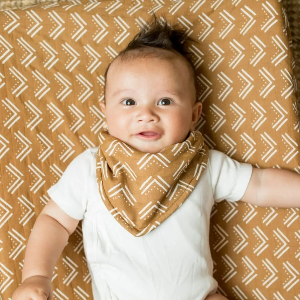 Bandana Bibs