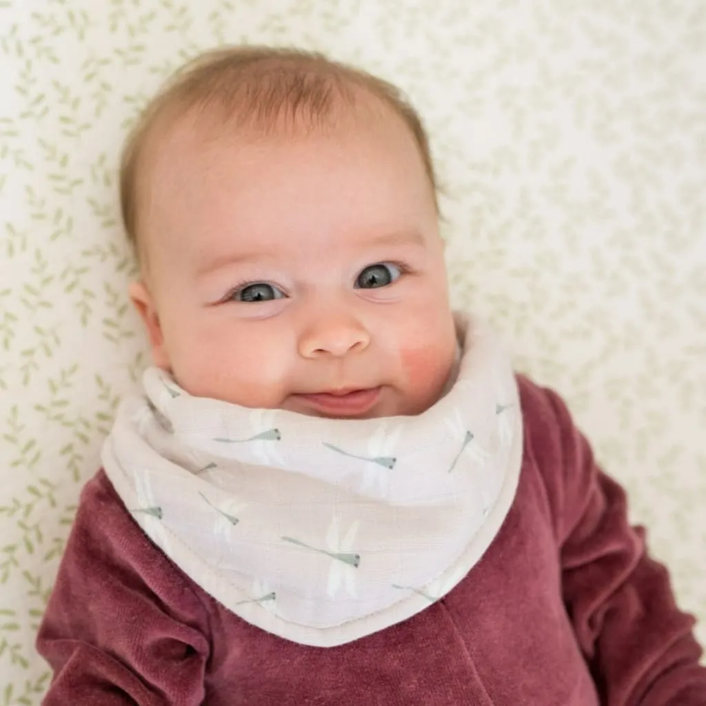 Bandana Bibs