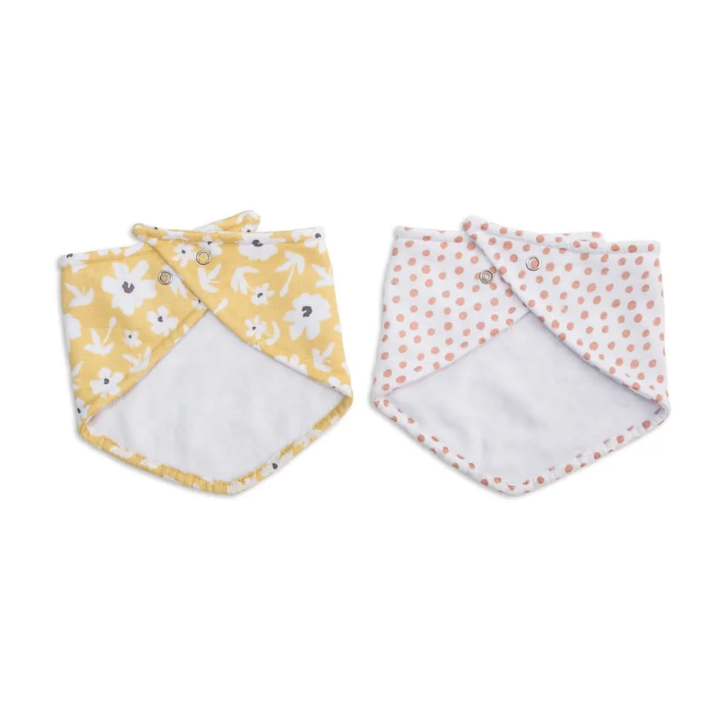 Bandana Bibs