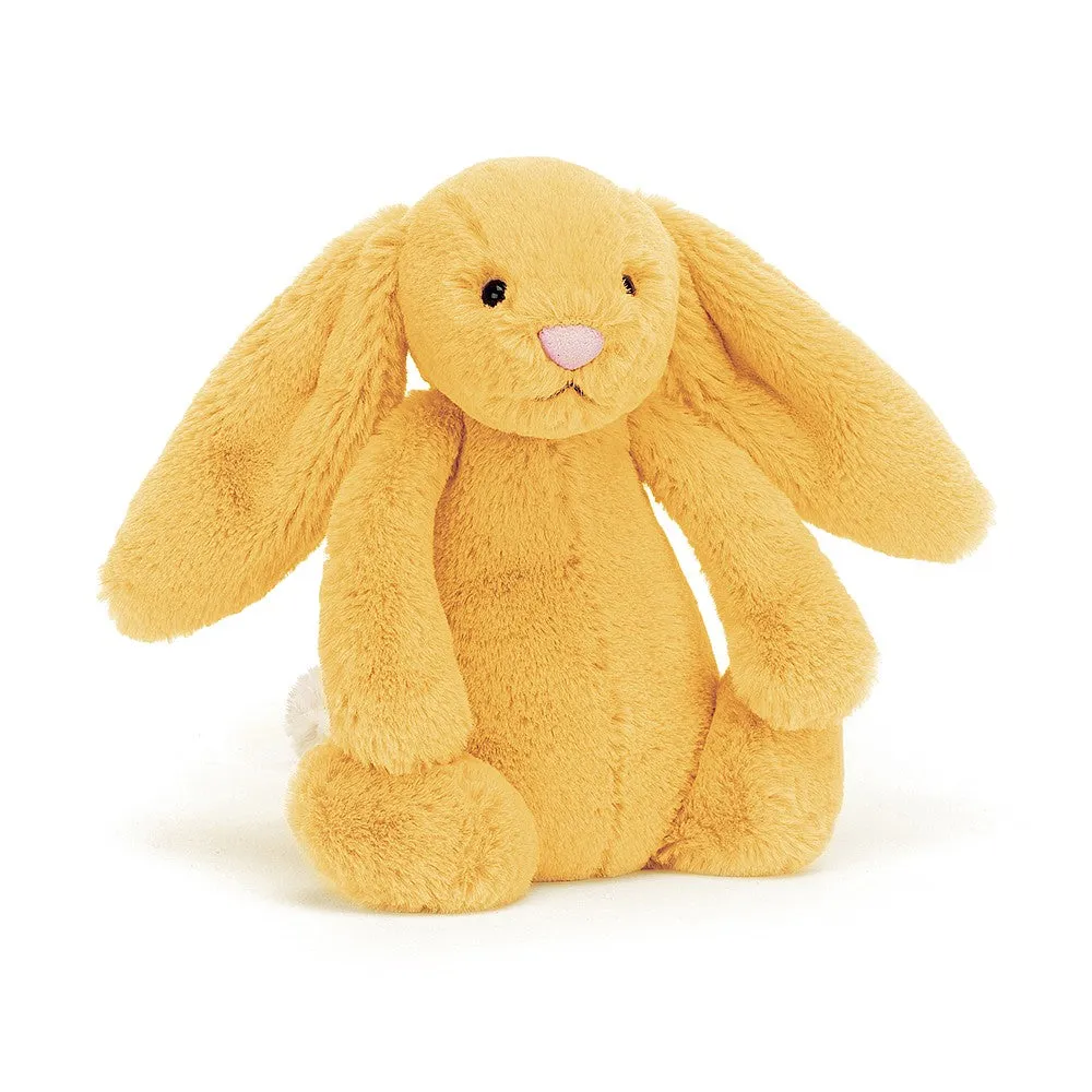 Bashful Sunshine Bunny Small