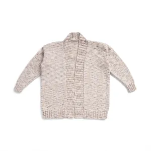 Bernat Classic Knit Cardigan