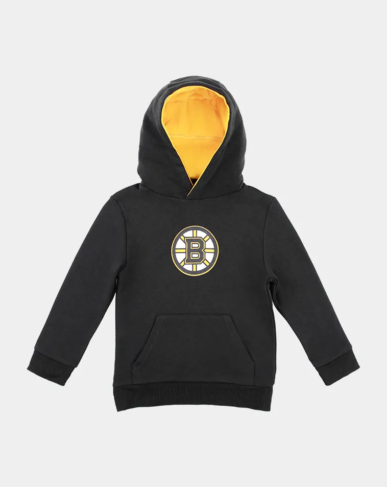 Boston Bruins Pullover Hoodie