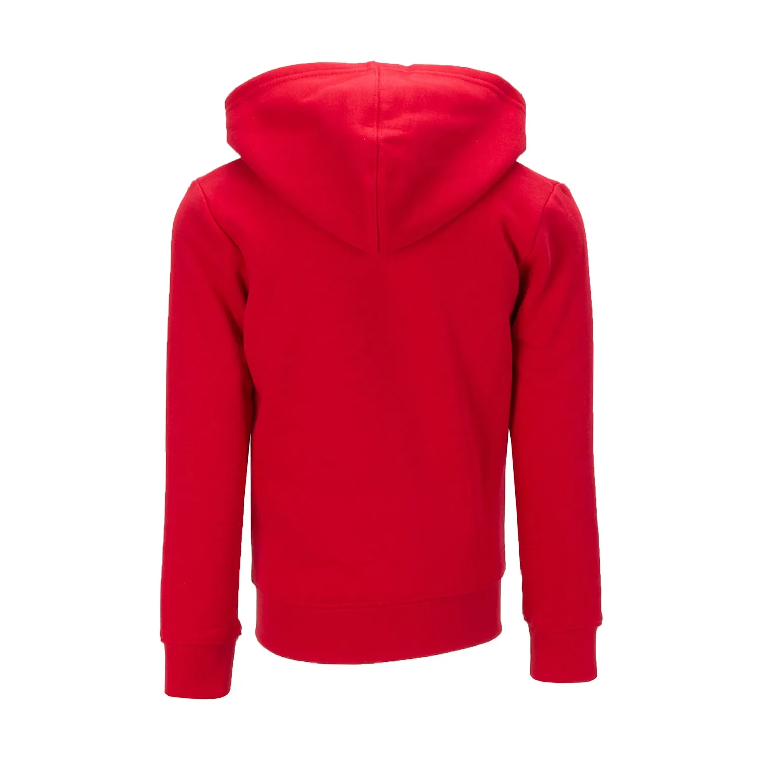 Brooklyn Fleece Full Zip Hoody Set - Kids