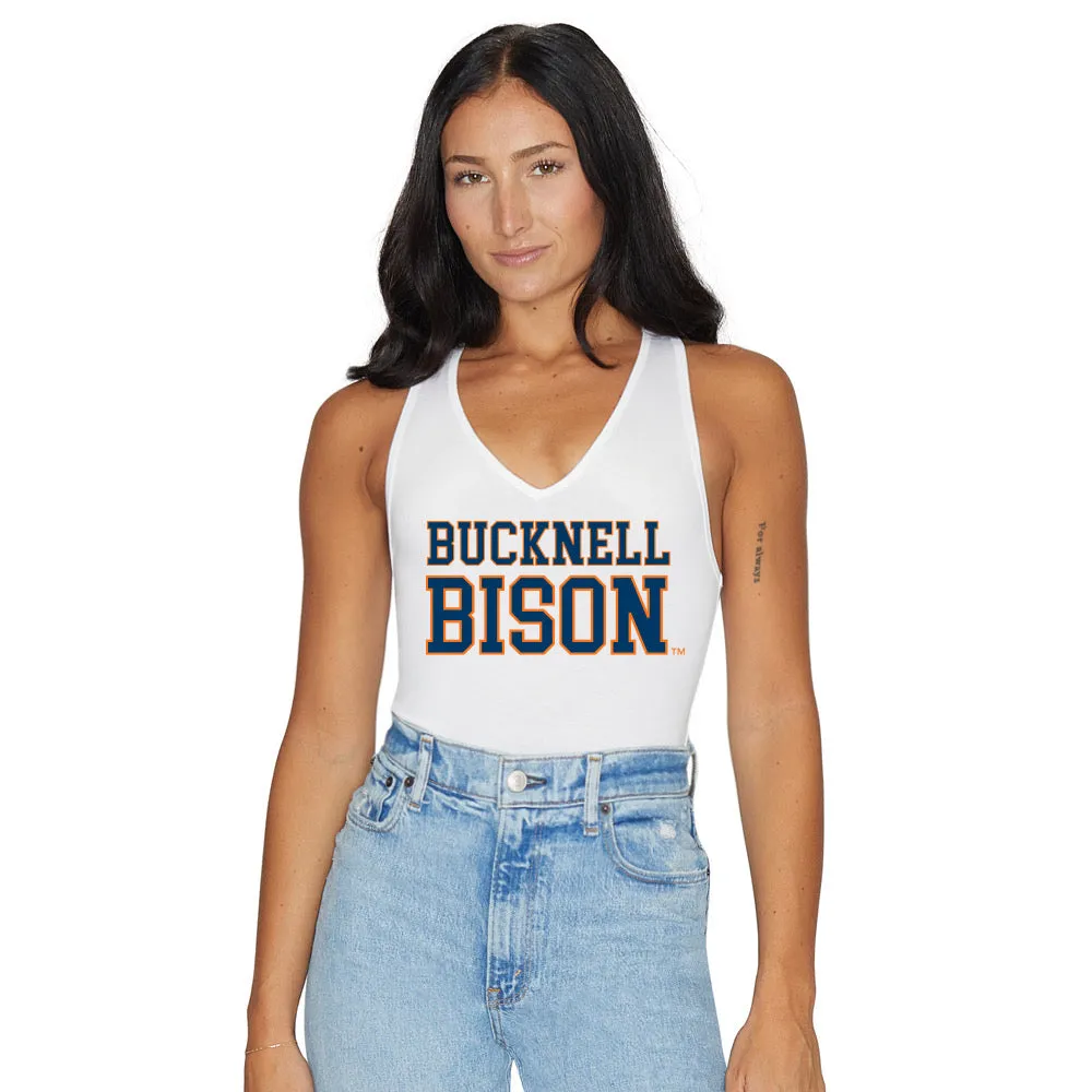 Bucknell Bodysuit