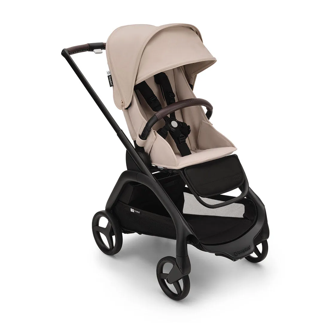 Bugaboo Dragonfly Ultimate   Cloud T Travel System