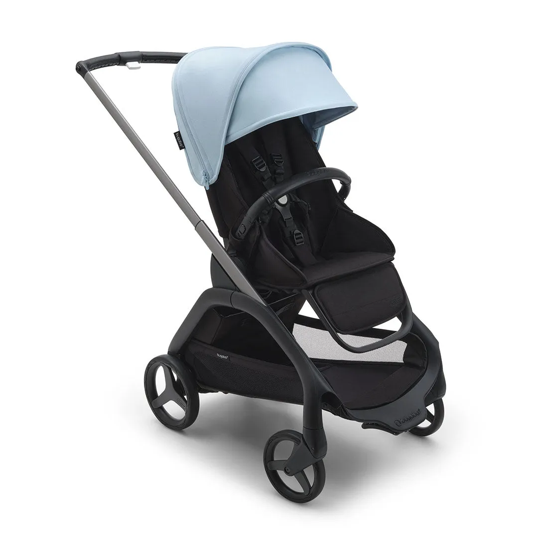 Bugaboo Dragonfly Ultimate   Cloud T Travel System