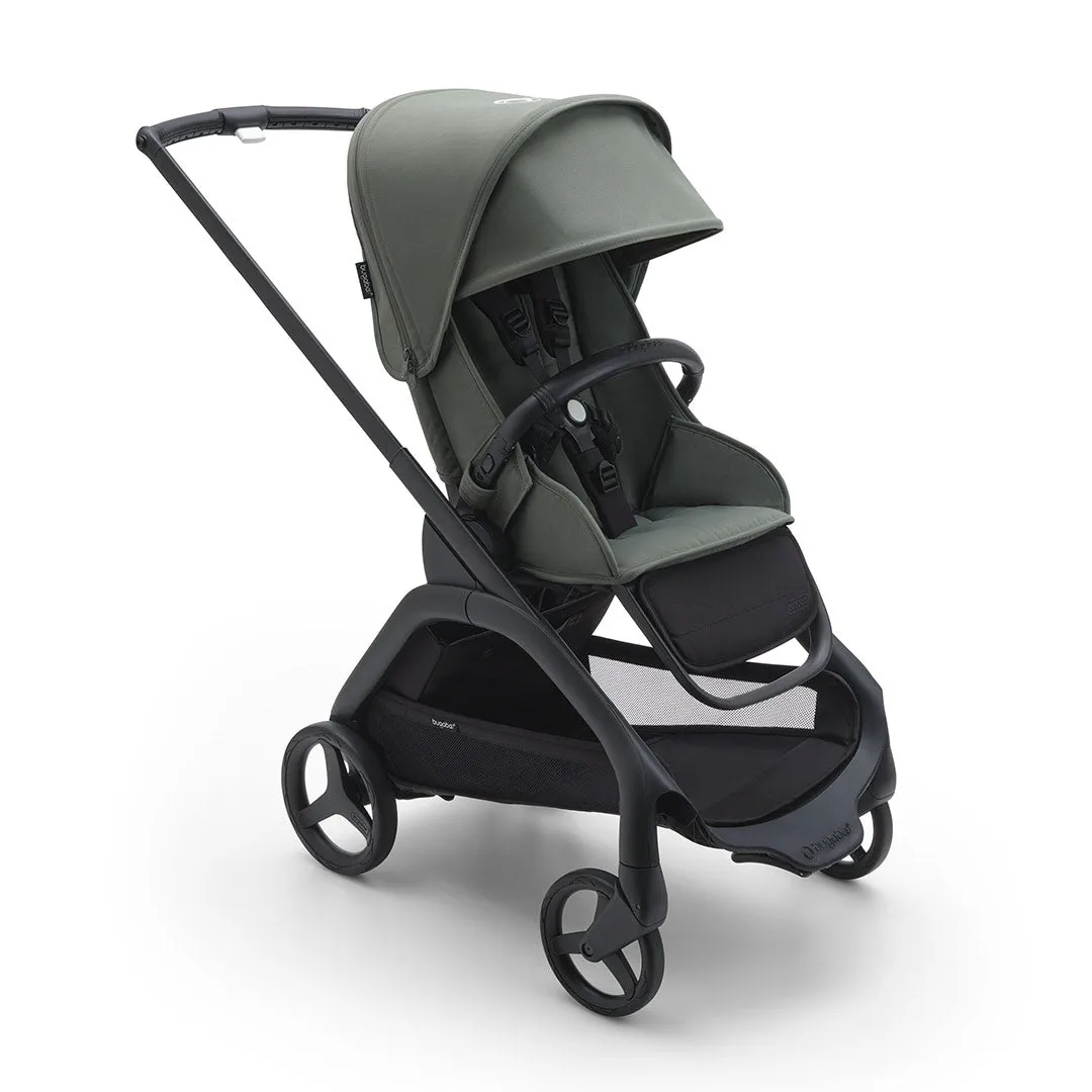 Bugaboo Dragonfly Ultimate   Cloud T Travel System