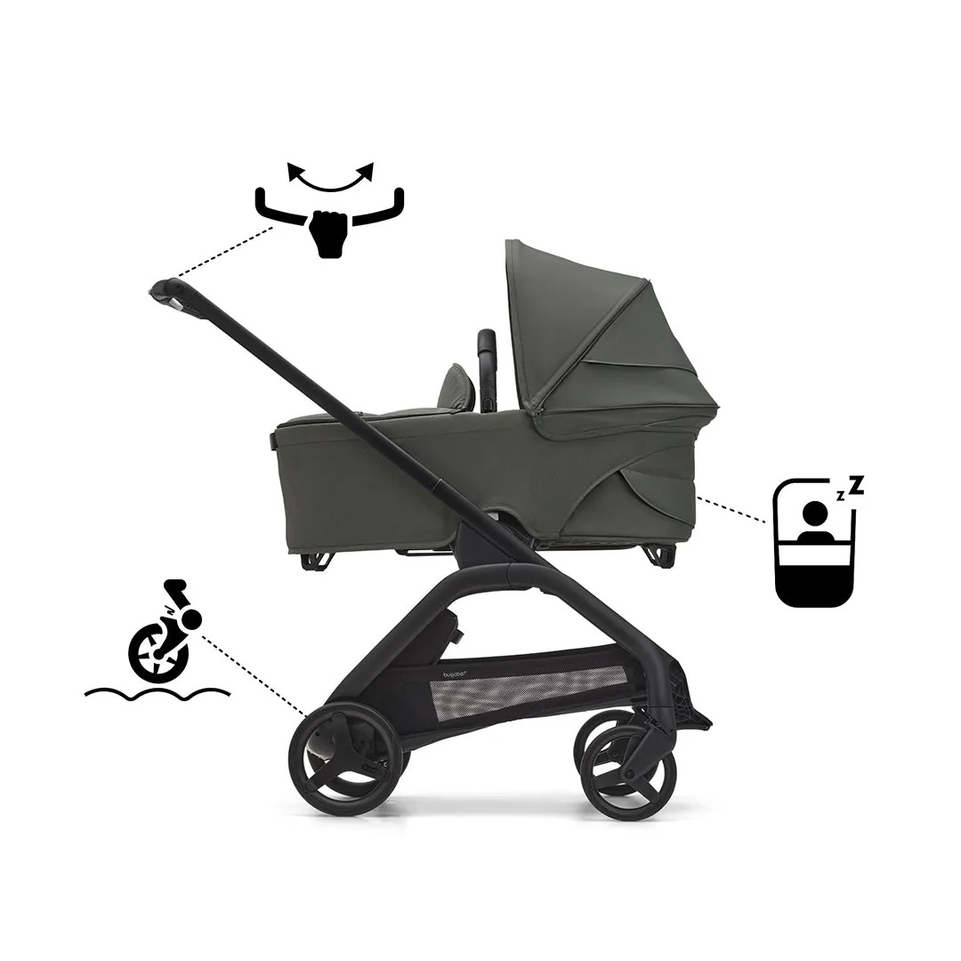 Bugaboo Dragonfly Ultimate   Cloud T Travel System