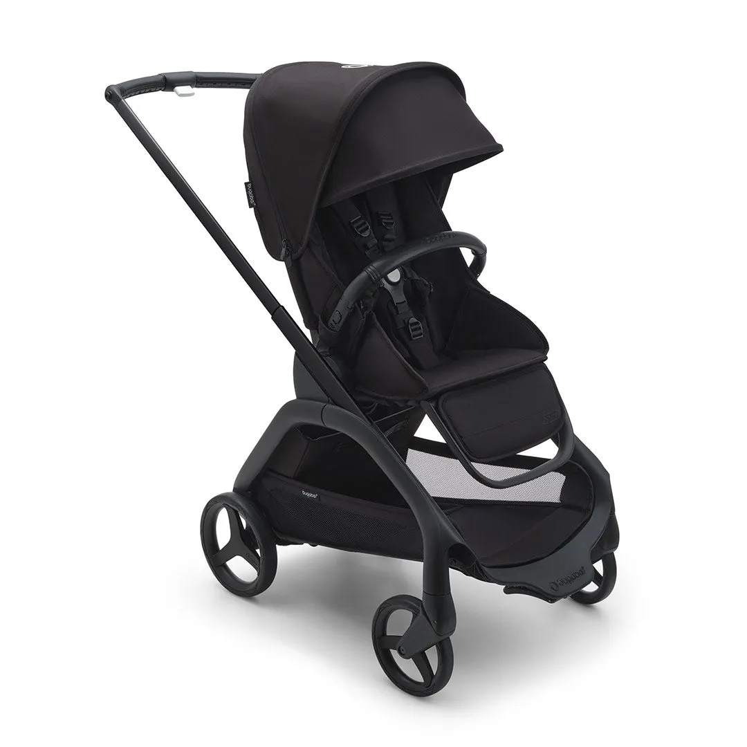 Bugaboo Dragonfly Ultimate   Cloud T Travel System