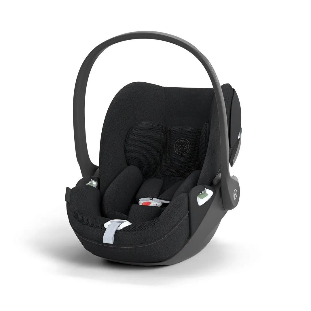 Bugaboo Dragonfly Ultimate   Cloud T Travel System