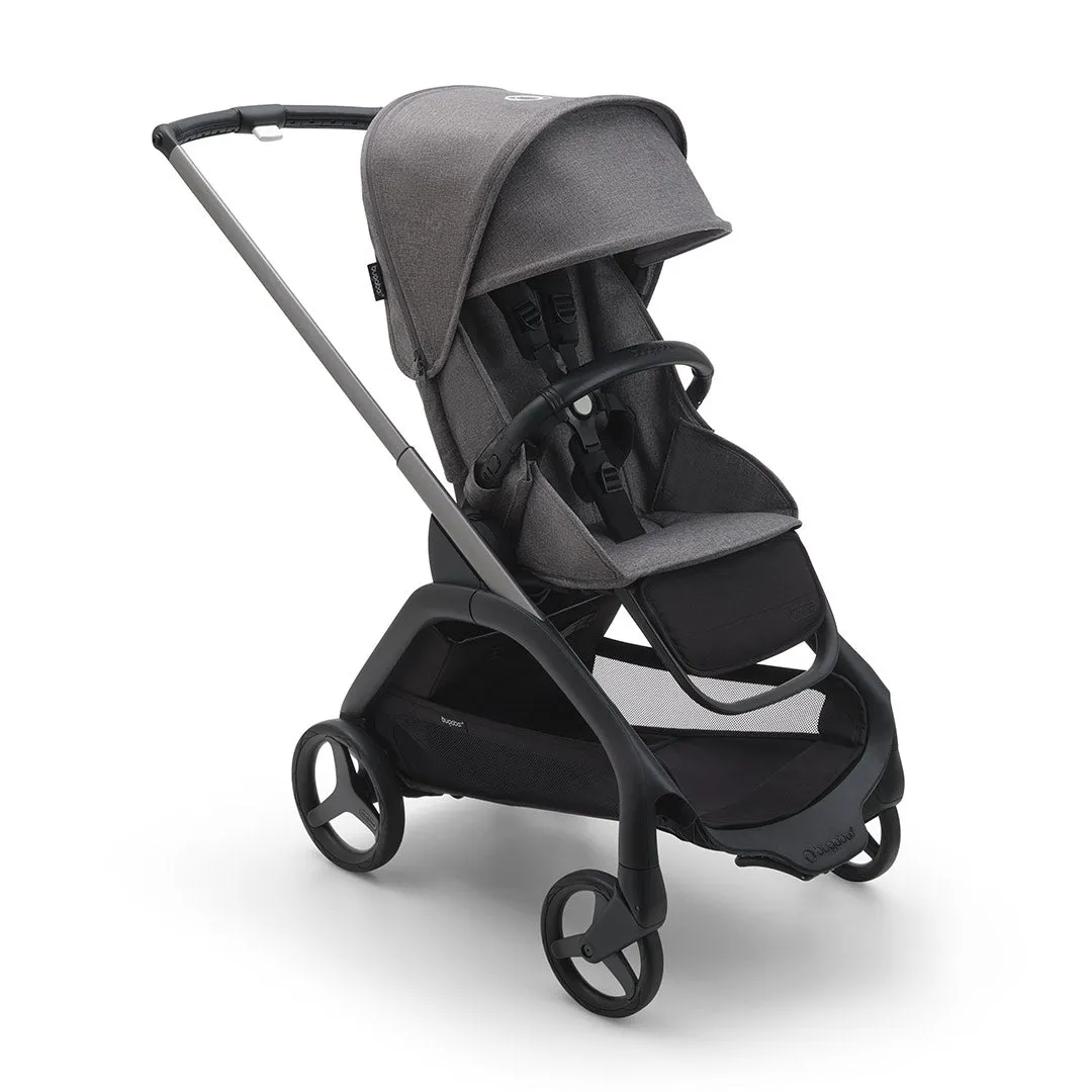 Bugaboo Dragonfly Ultimate   Cloud T Travel System