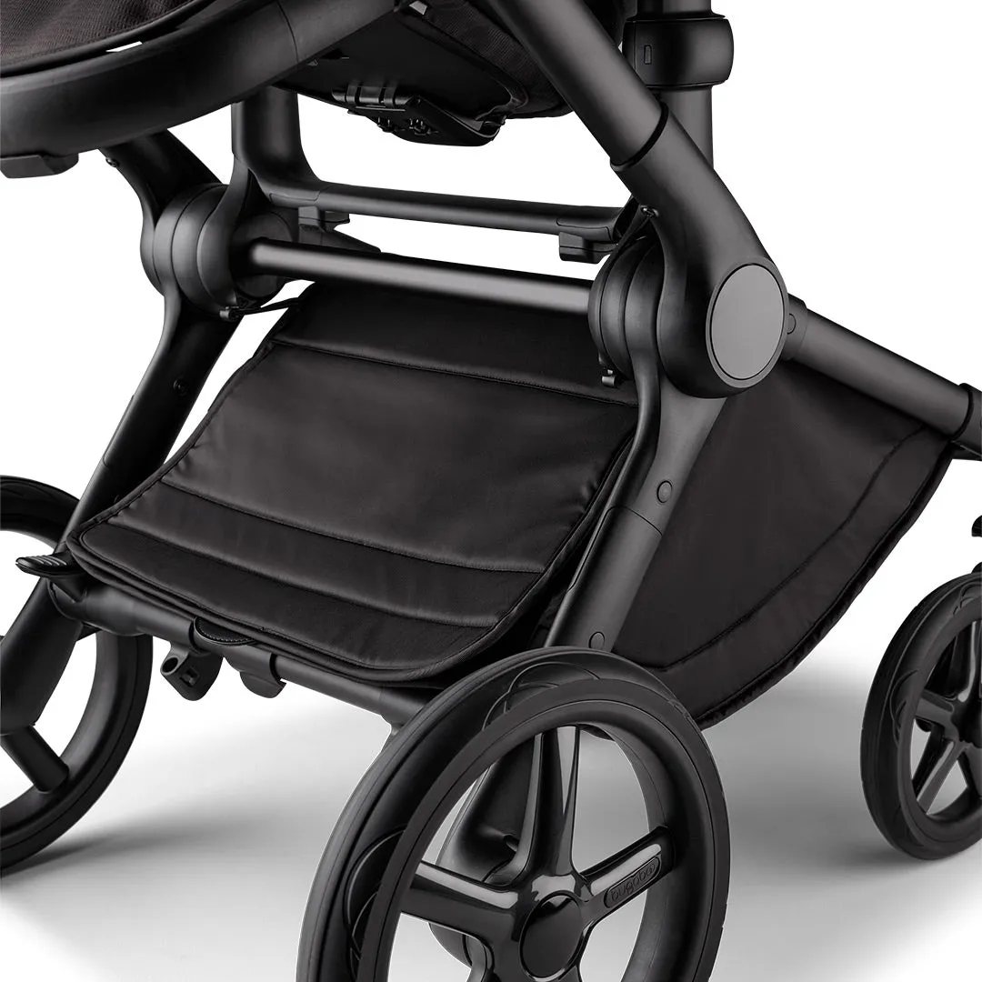 Bugaboo Fox 5 Noir Limited Edition   Cloud T Travel System