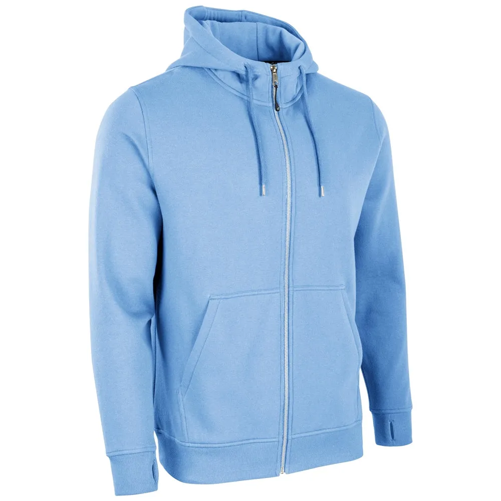 Champro Youth Victory Fleece Zip Hoodie