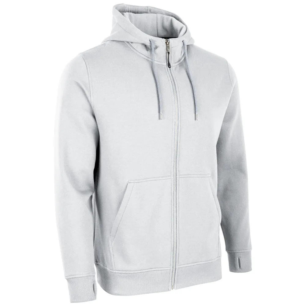 Champro Youth Victory Fleece Zip Hoodie