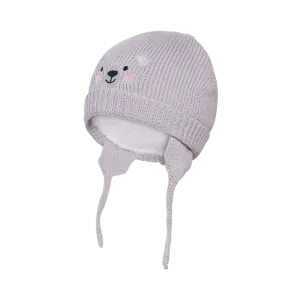 Cheeky Animal Toque - Infants