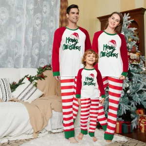 Clothes For The Whole Family A Family Of Four Stripes Christmas Suit