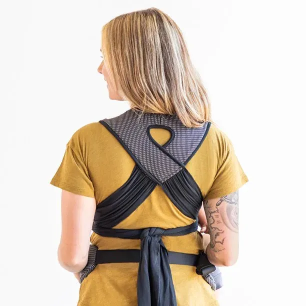 Cloud Hybrid Baby Carrier - High Rise