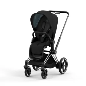 Cybex e-Priam  2 Complete Stroller