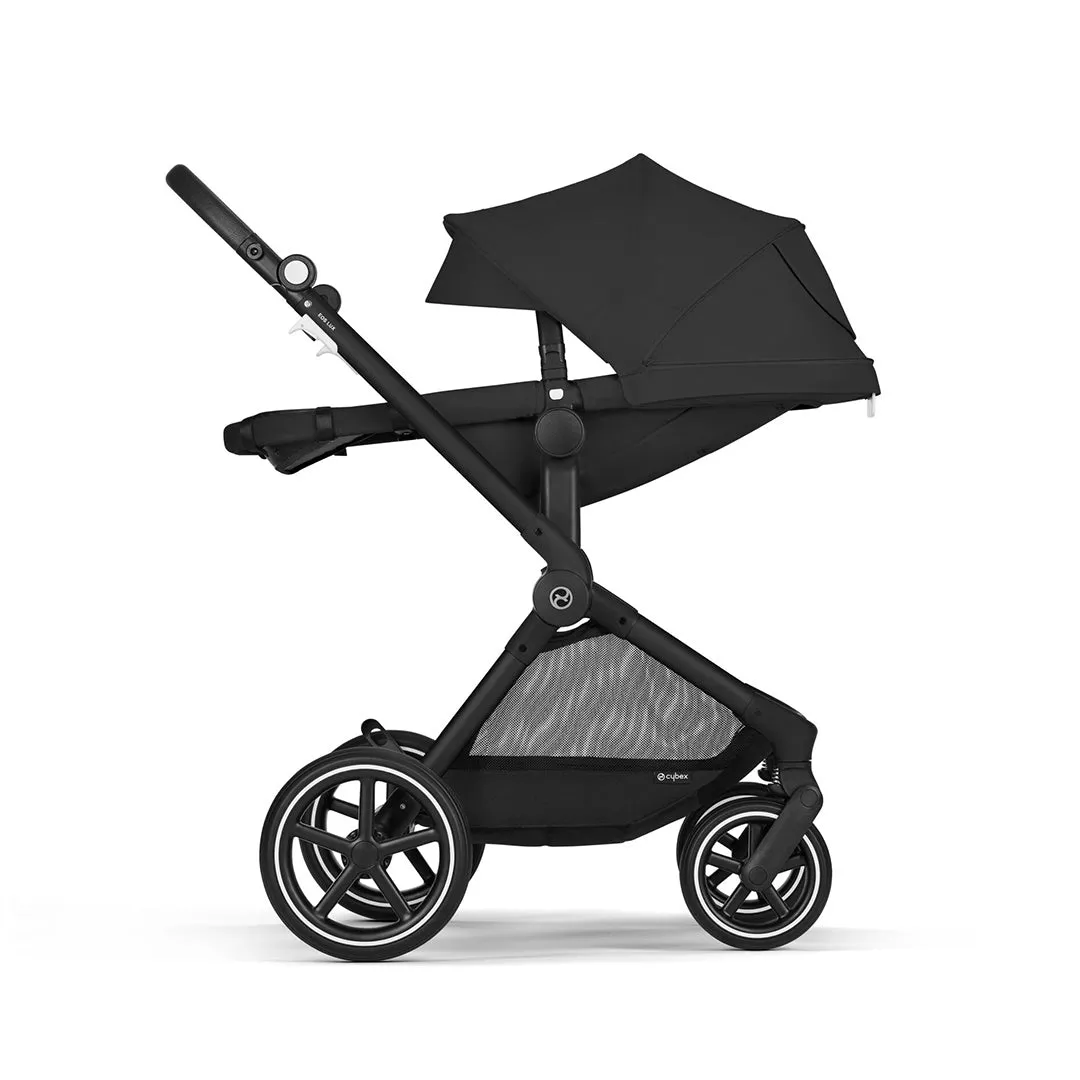 CYBEX EOS Lux   Cloud T Travel System