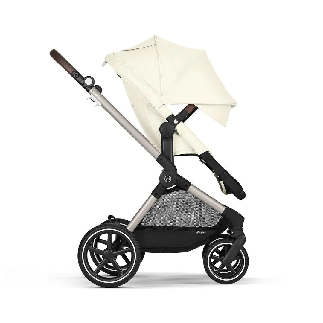 CYBEX EOS Lux   Cloud T Travel System