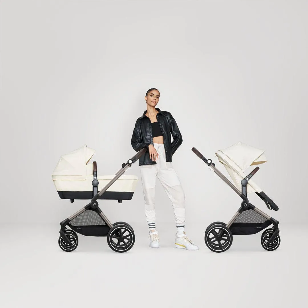 CYBEX EOS Lux   Cloud T Travel System