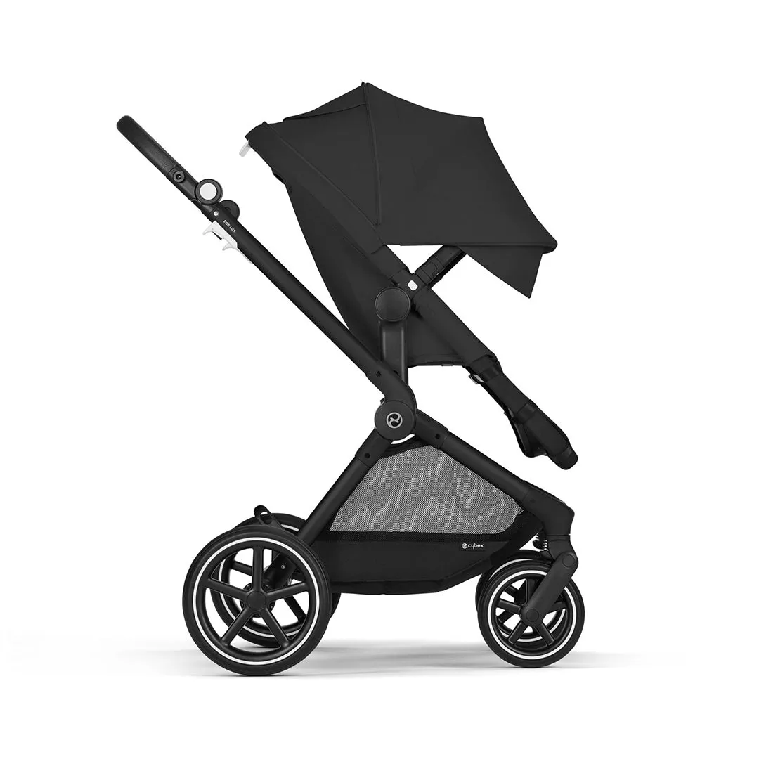 CYBEX EOS Lux   Cloud T Travel System