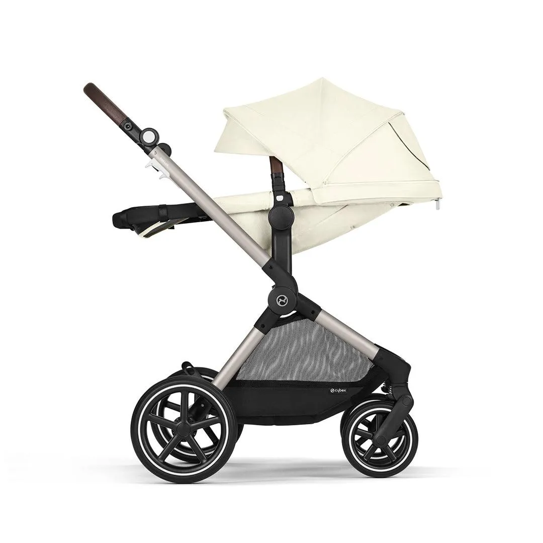 CYBEX EOS Lux   Cloud T Travel System