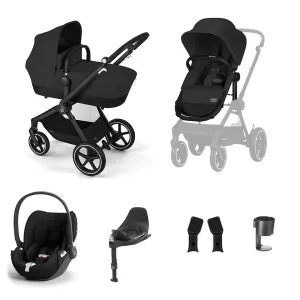 CYBEX EOS Lux   Cloud T Travel System