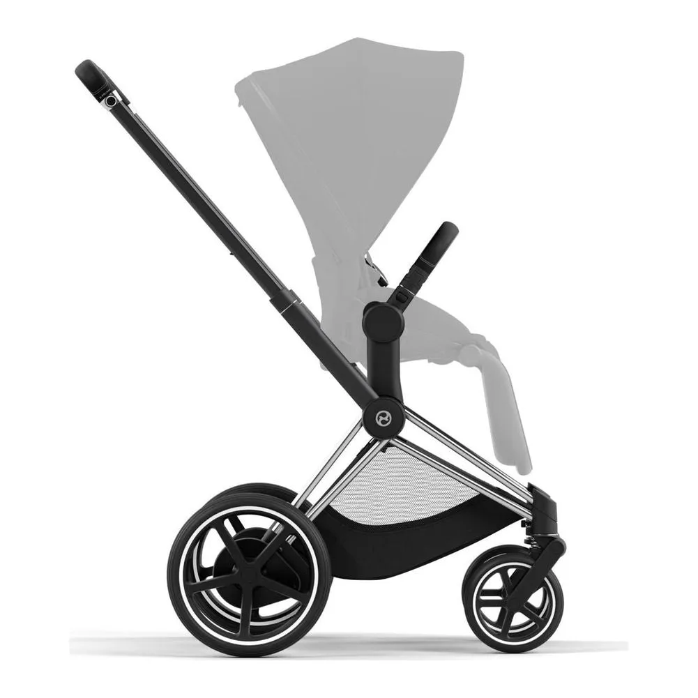 CYBEX ePriam 2 Stroller Frame