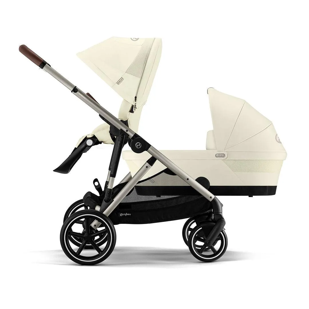 CYBEX Gazelle S   Cloud T Travel System