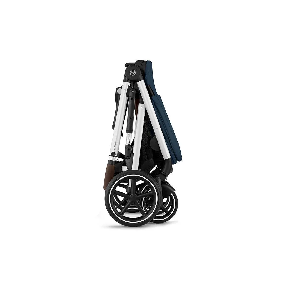 CYBEX Gazelle S   Cloud T Travel System