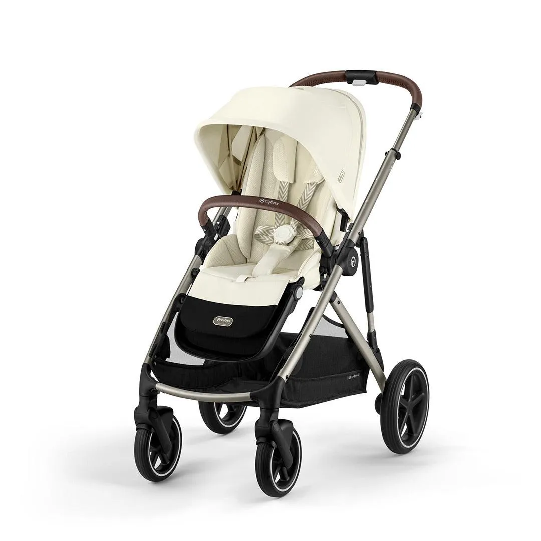 CYBEX Gazelle S   Cloud T Travel System