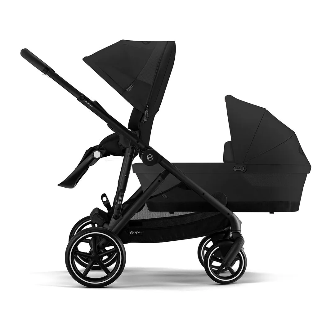 CYBEX Gazelle S   Cloud T Travel System