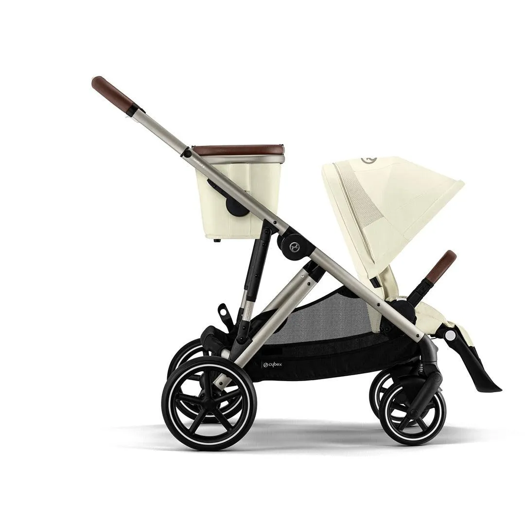 CYBEX Gazelle S   Cloud T Travel System