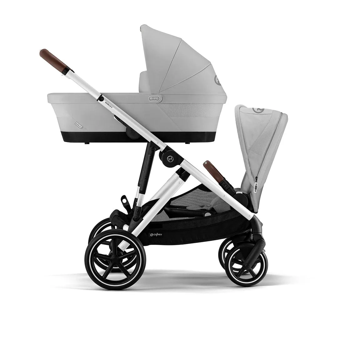 CYBEX Gazelle S   Cloud T Travel System